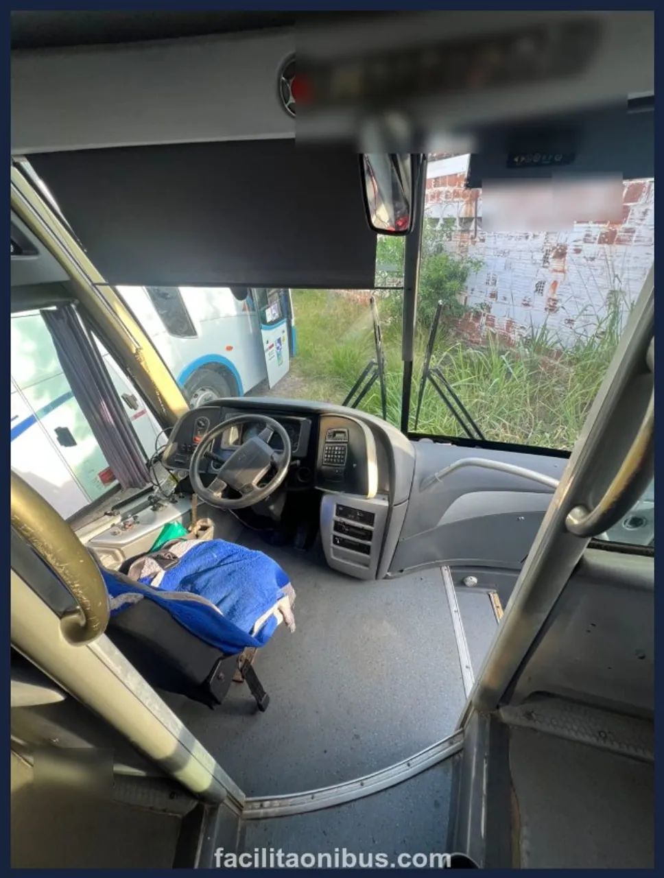 Marcopolo Paradiso G7 / Volvo B9 - 2010 - Foto 5