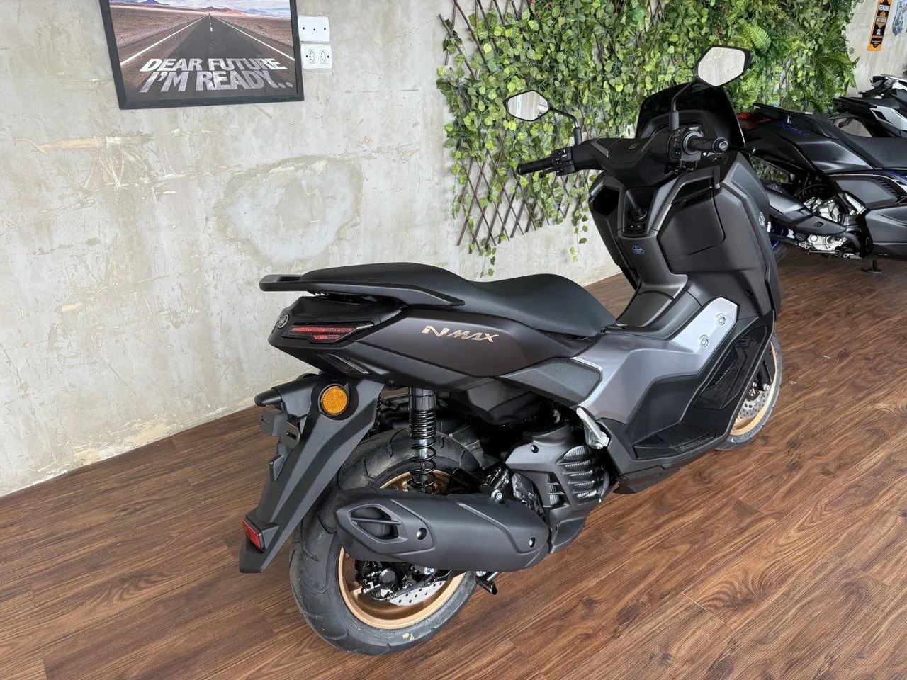 Yamaha Nmax 160 2026 - Foto 5