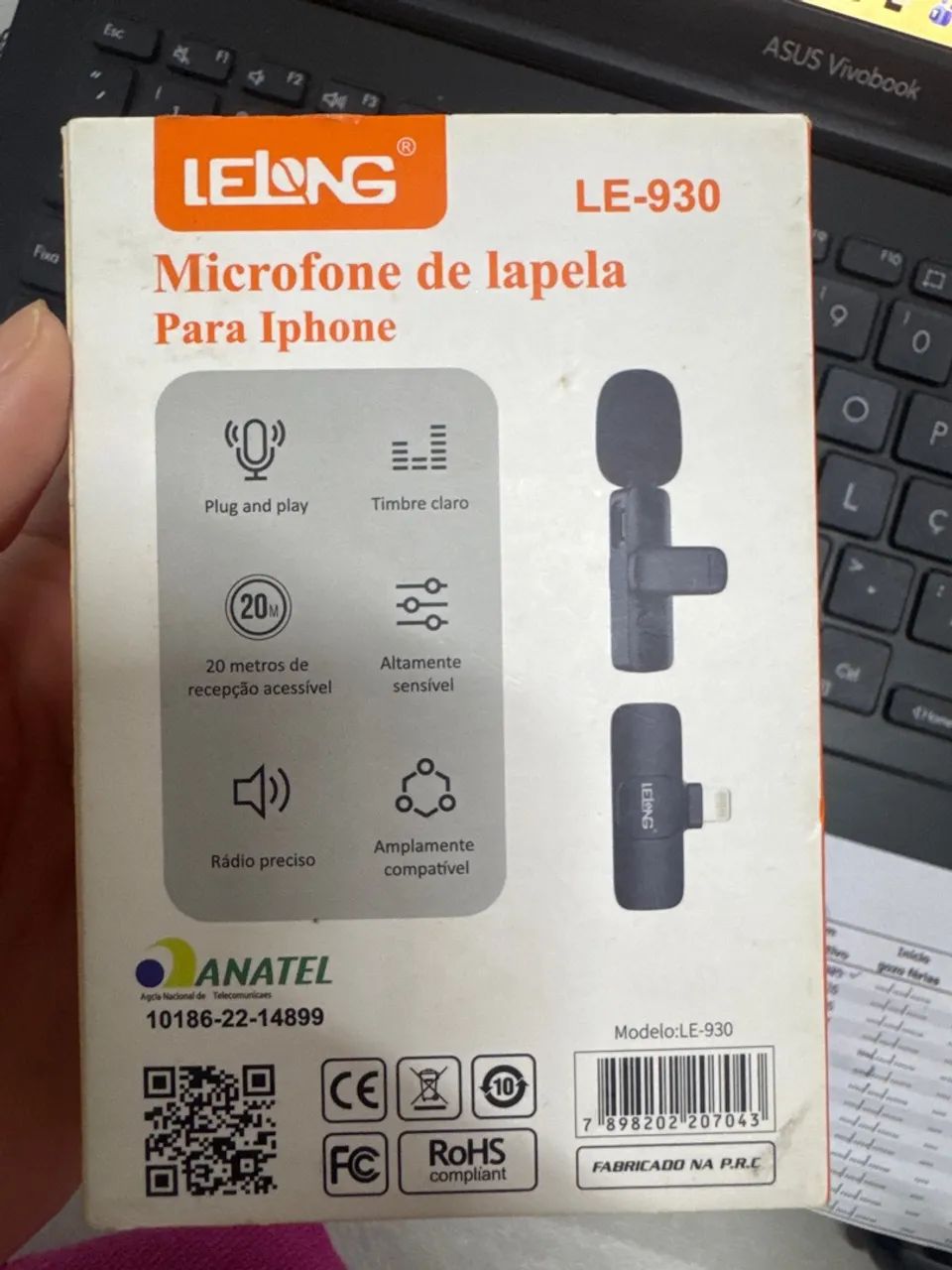 Vendo Lapela - Foto 2