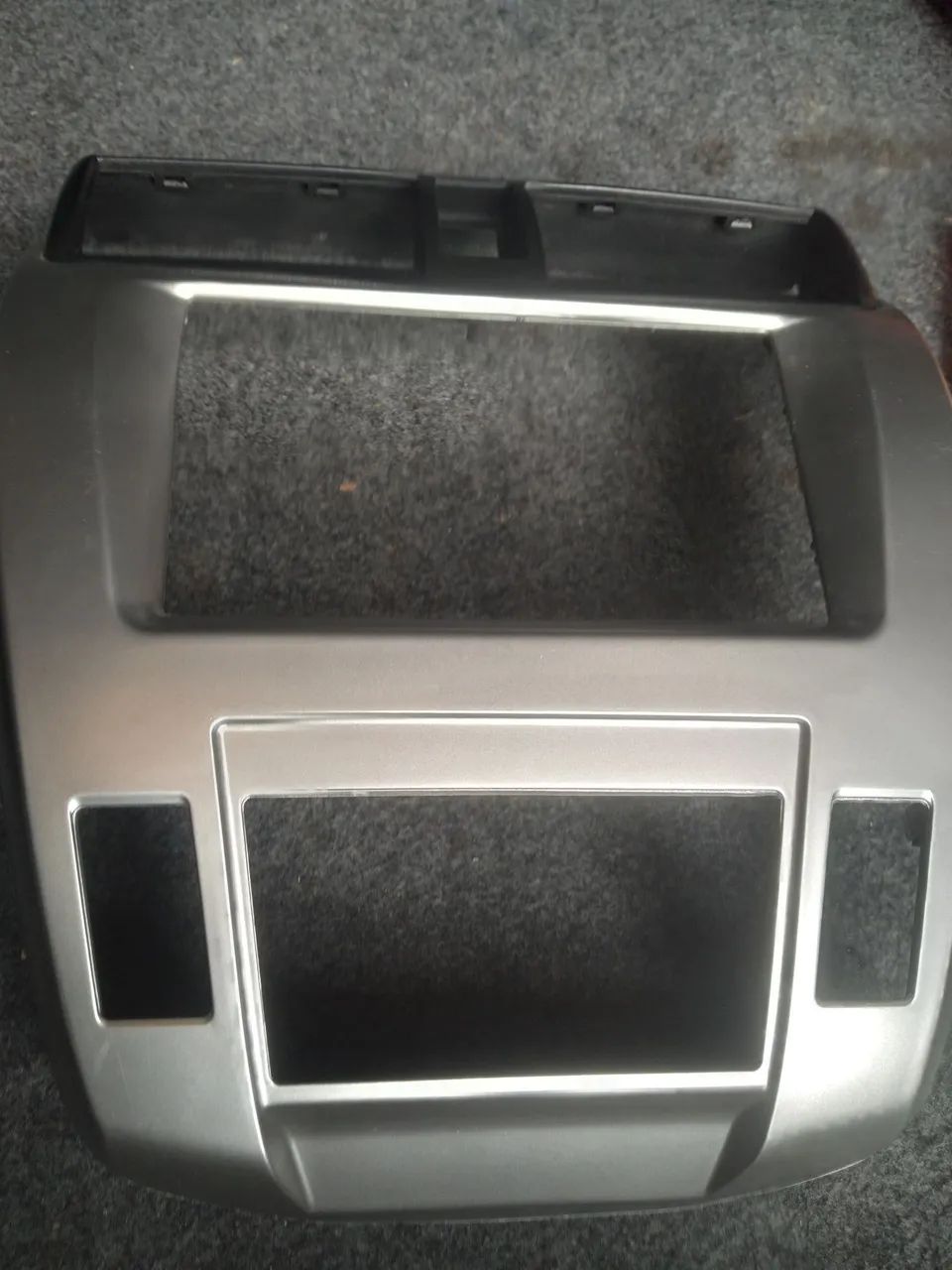 FRENTE PARA MULTIMIDIA HONDA CITY - Foto 4