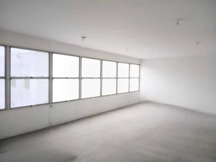 Sala Comercial no Centro de Santo André com Portaria e Segurança - Foto 3