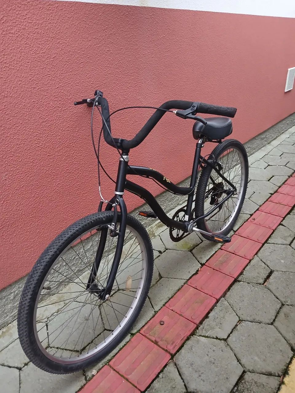 Bicicleta aro 26 - Foto 3