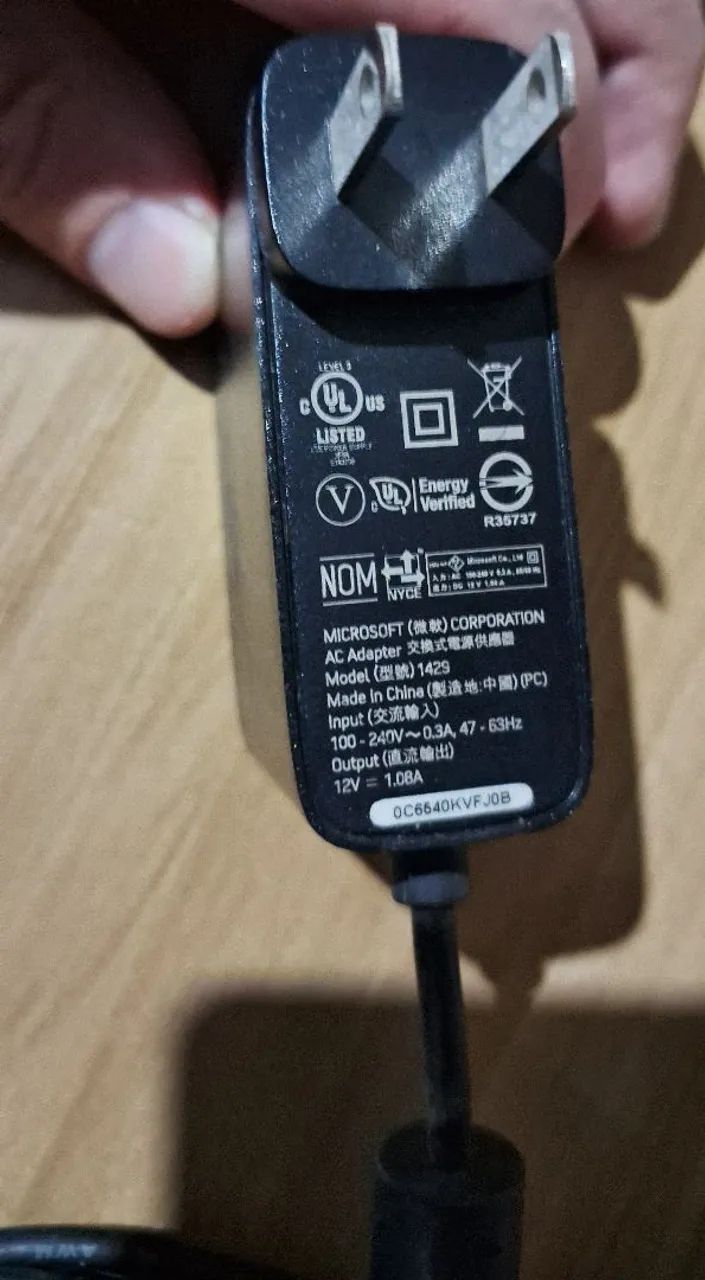 Fonte Para Kinect xbox 360 fat - Foto 2