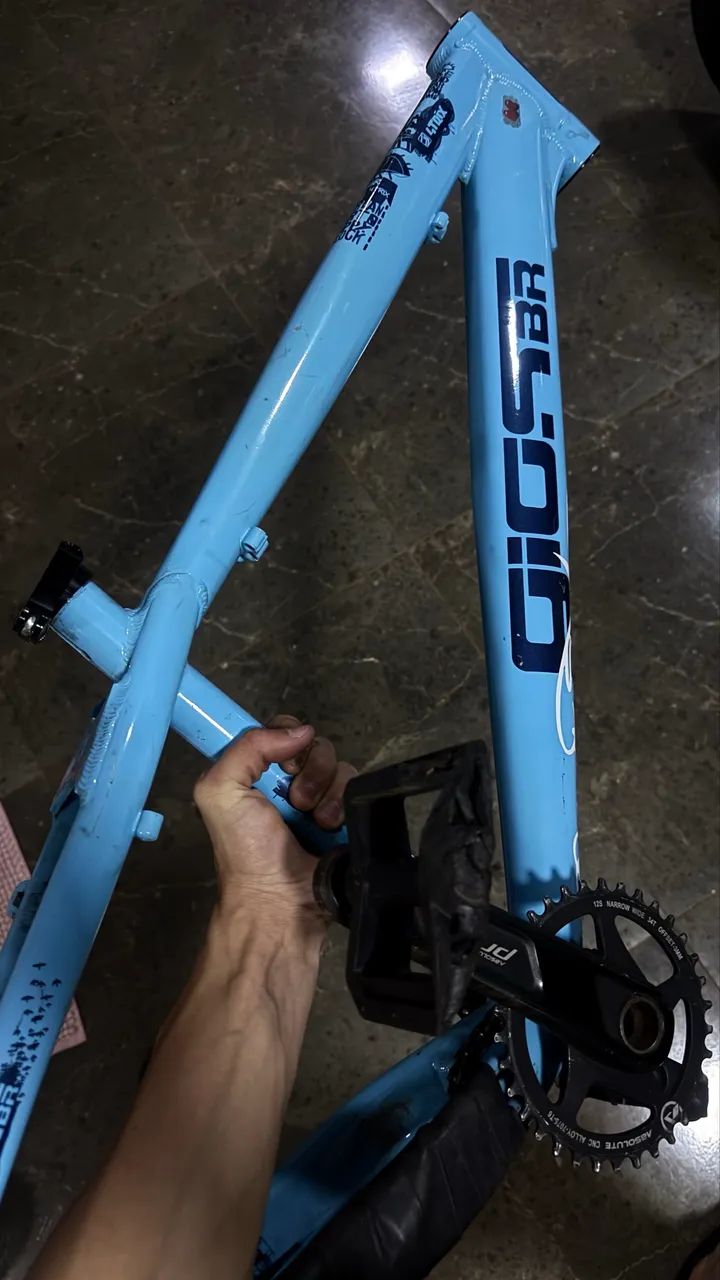 Vendo quadro gios montado  - Foto 4