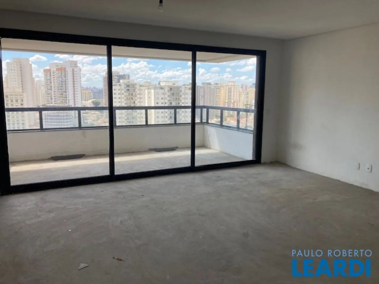 APARTAMENTO - VILA ROMANA - SP - Foto 2