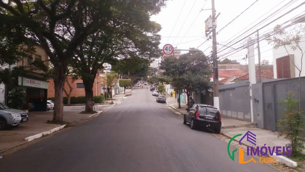 TERRENO - VILA MADALENA - SP - Foto 4