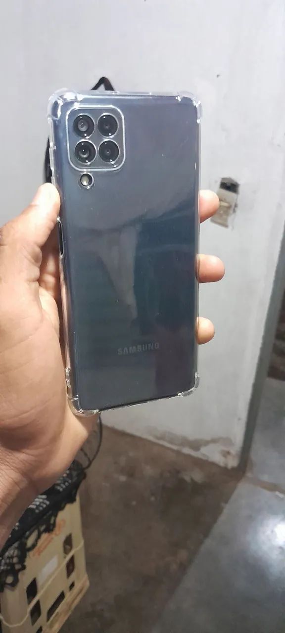 Galaxy a22 128gb  - Foto 4