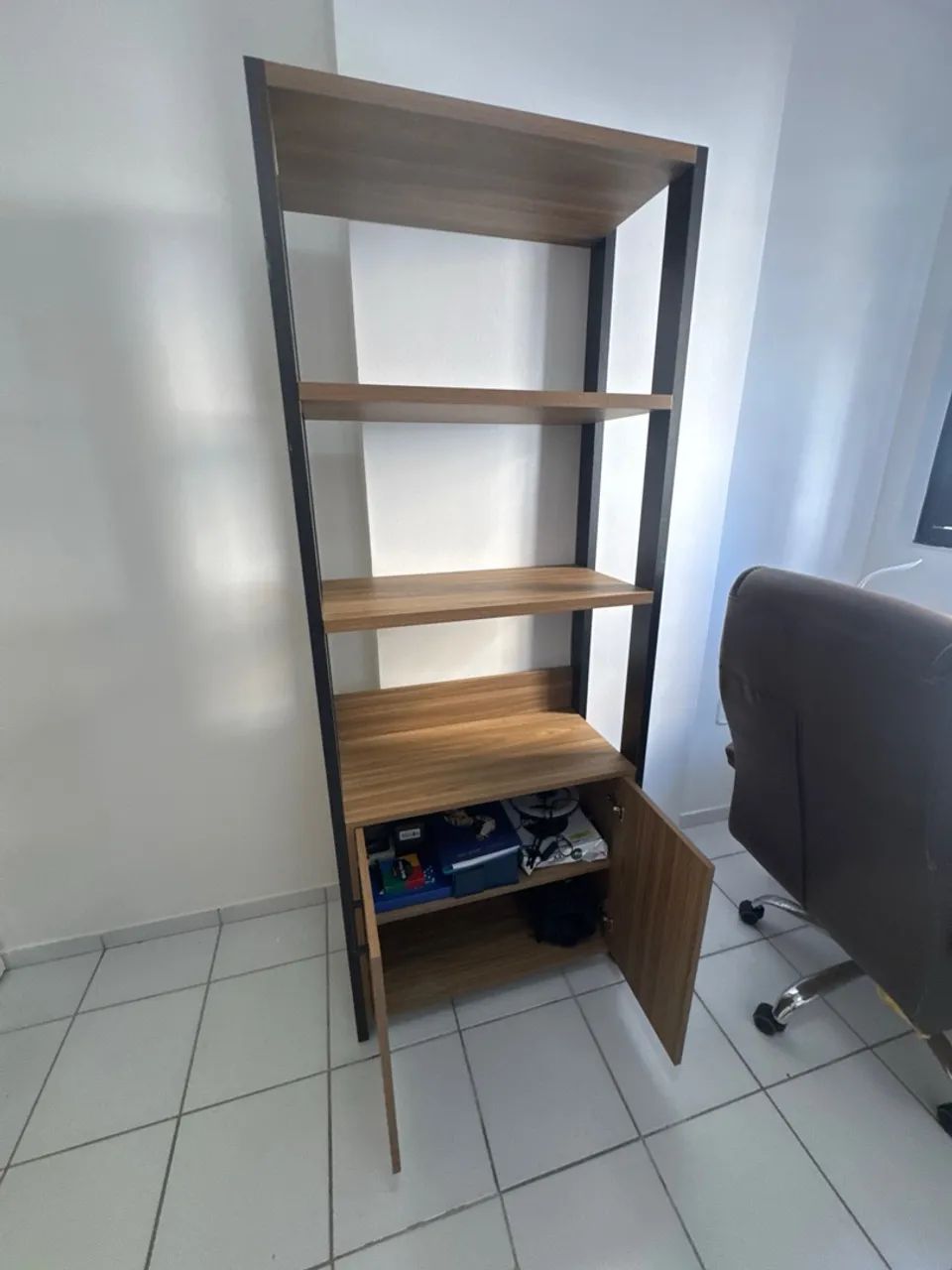 Móvel estante  - Foto 2