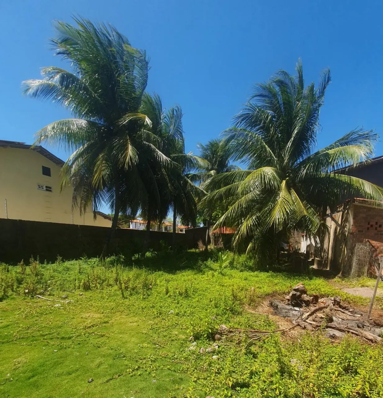 Lote à venda em rua pública, BARRA MAR, Barra de São Miguel, AL - Foto 3