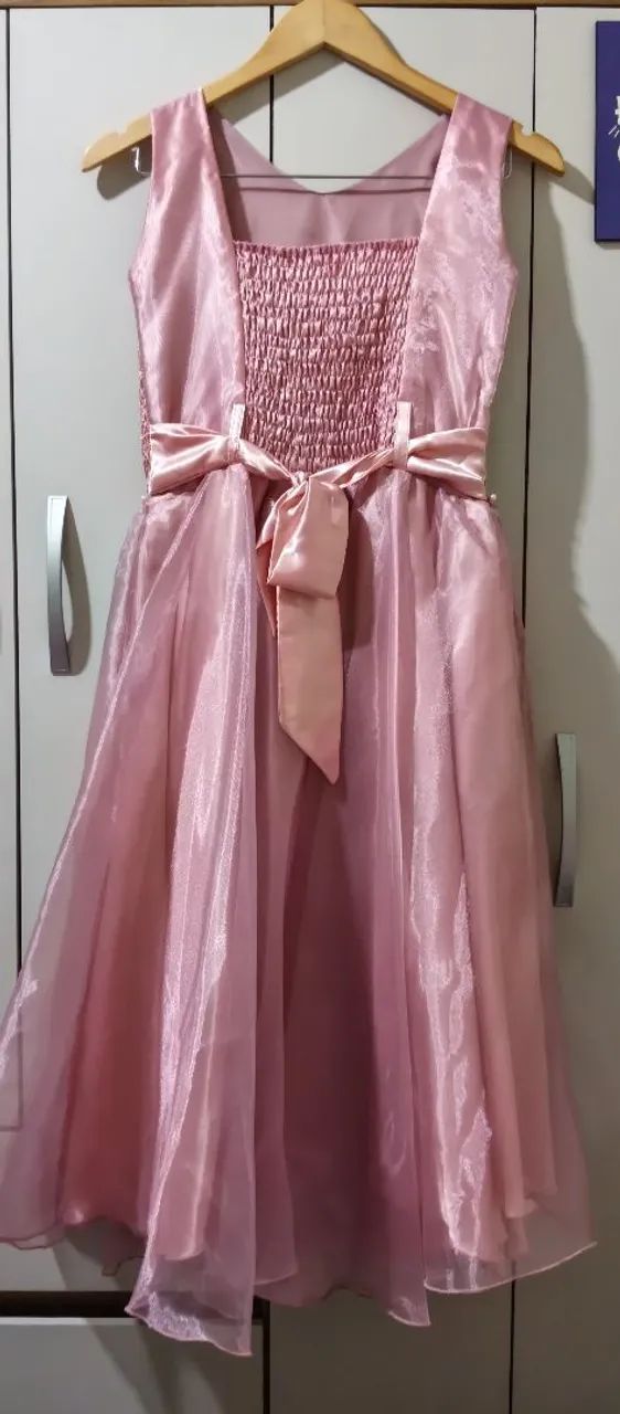 Vestido Infantil  - Foto 2