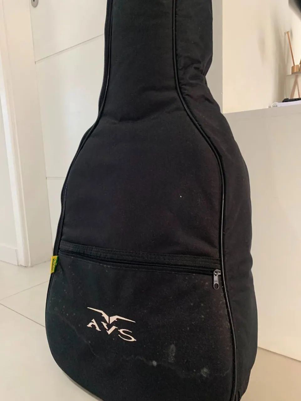 Violão Yamaha C45 - Foto 3