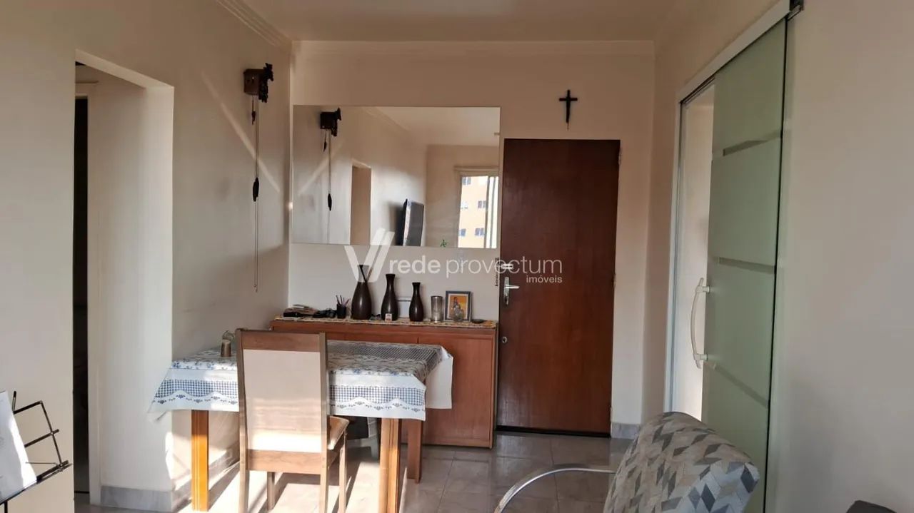 apartamento - Jardim Brasil - Campinas - Foto 5