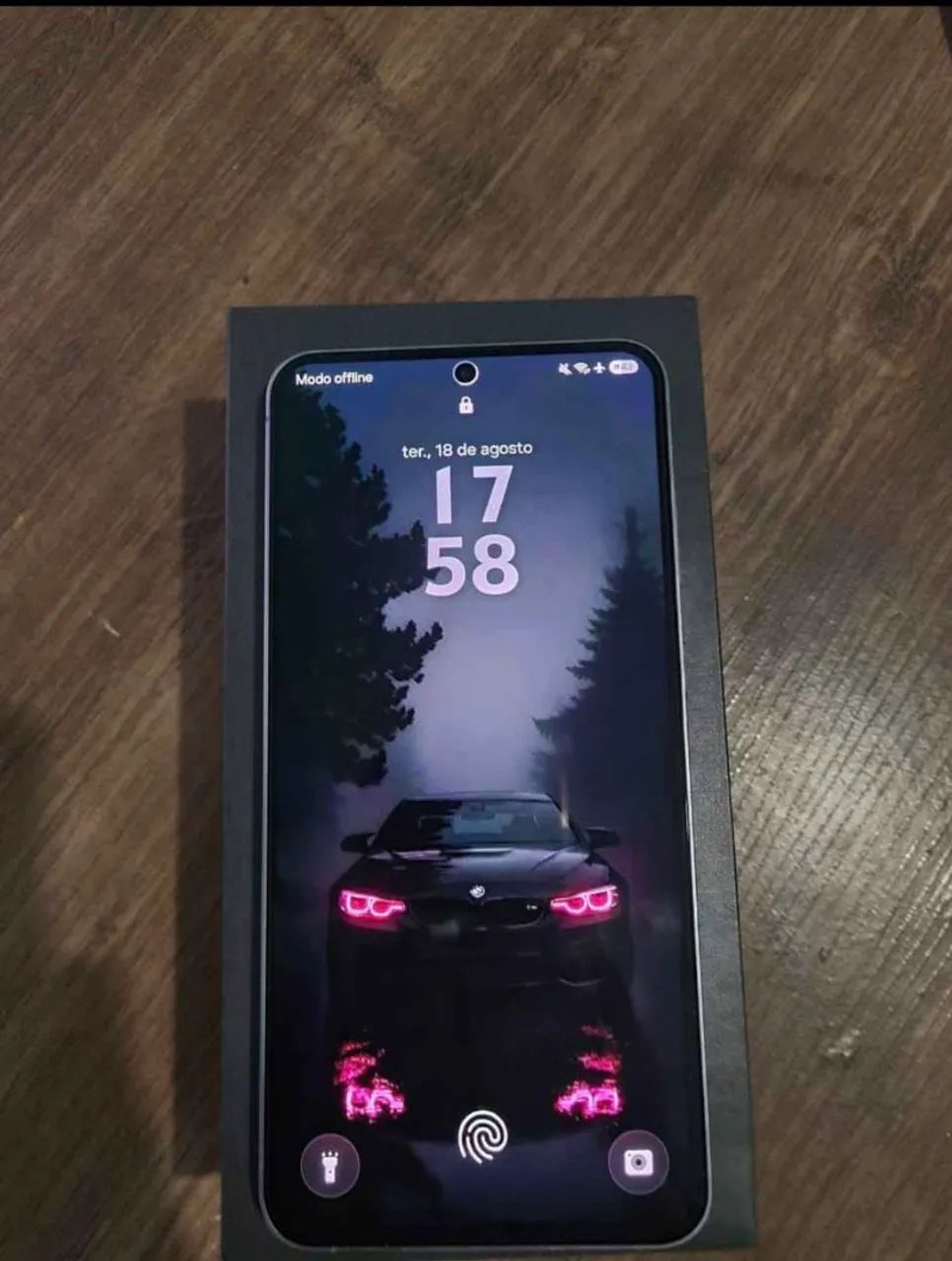 S25 fe  - Foto 2