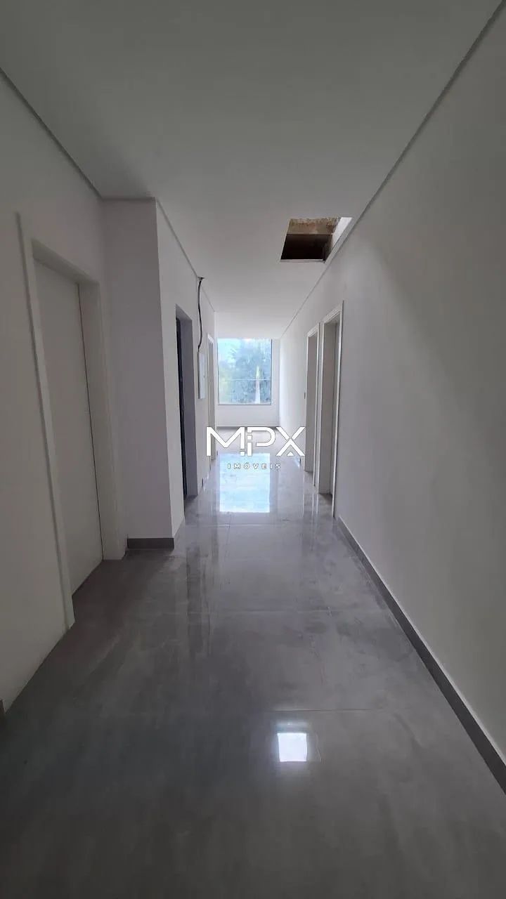Sala para alugar no bairro Terras de Piracicaba em Piracicaba - Foto 5