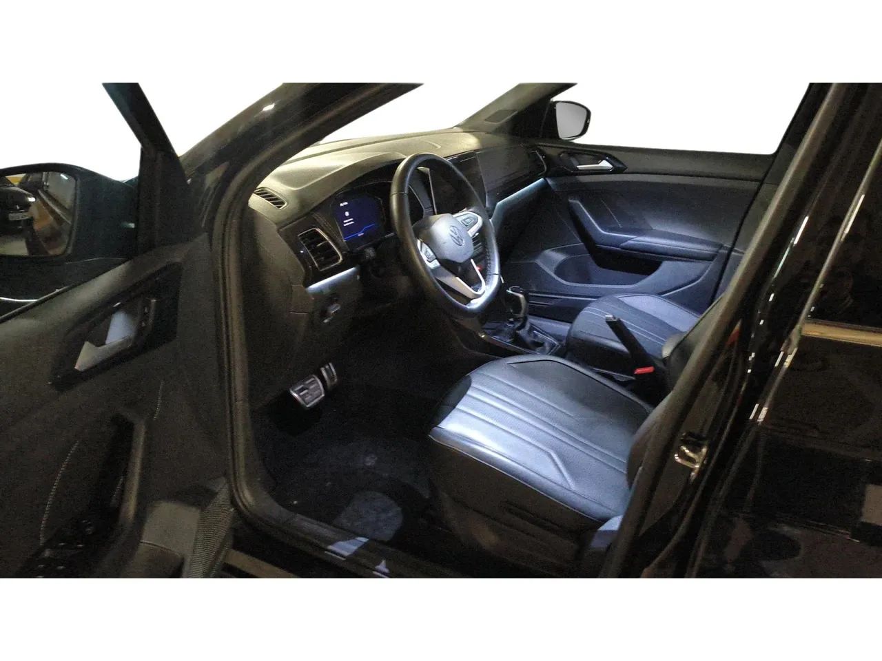 Volkswagen T-Cross Highline 1.4 TSI Flex 16V 5P AUT, foto 11 de 18