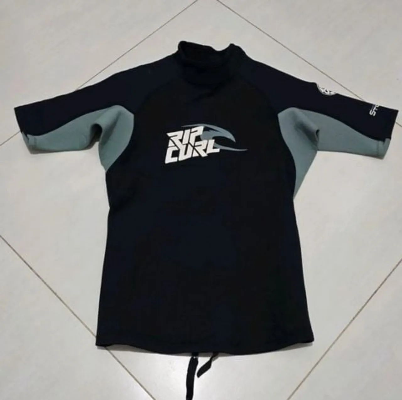 Jaqueta Rip Curl Rashguard Neoprene Lycra | 