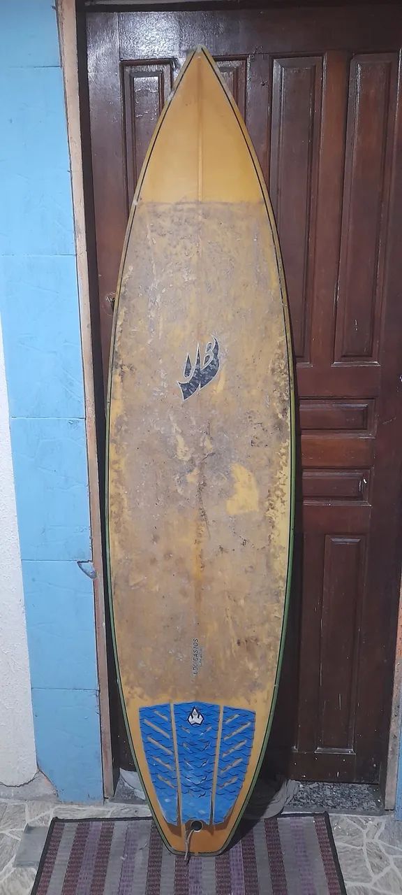 Prancha de surf - Foto 2