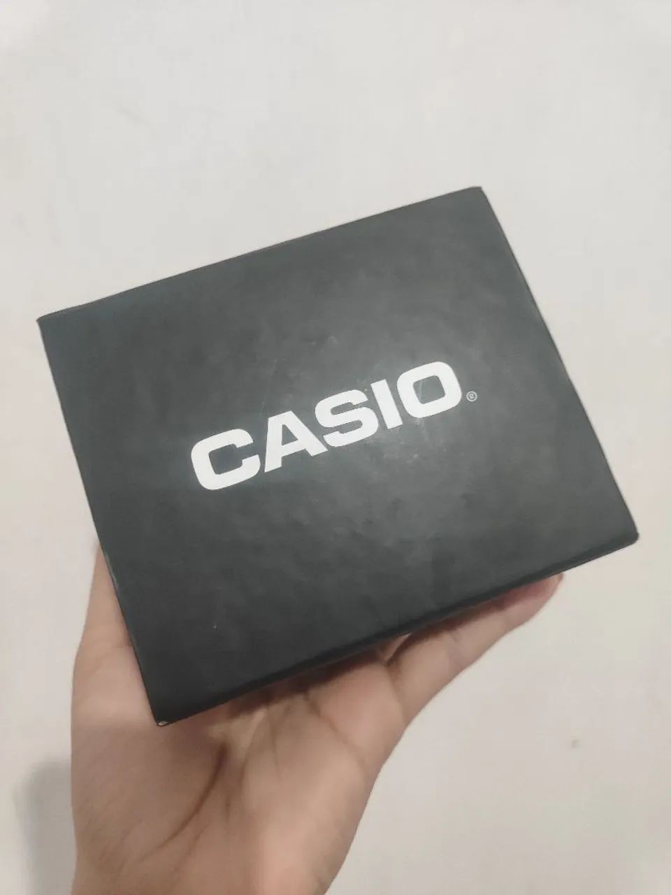 Relógio Cásio W-218H-3AV Original 