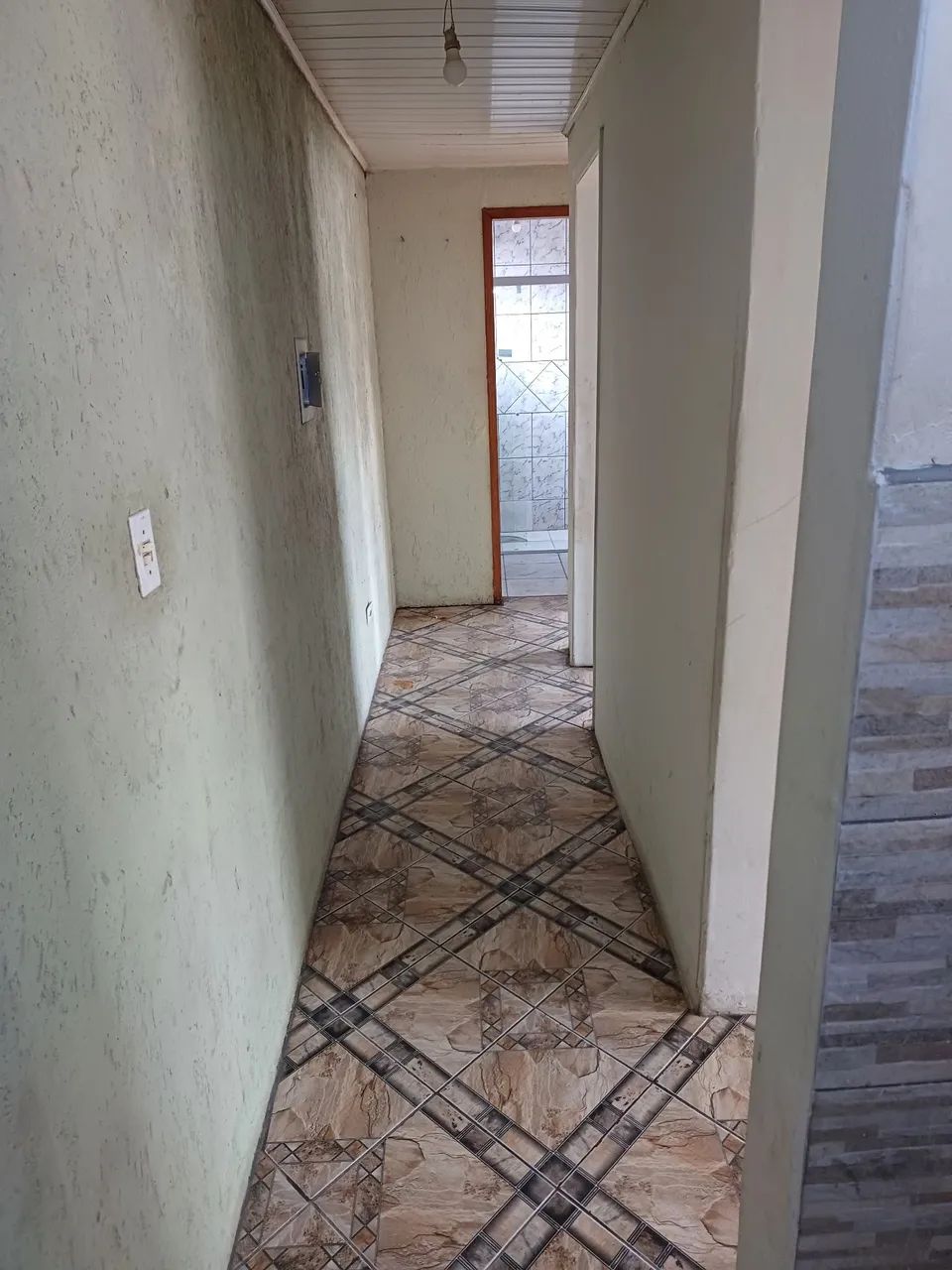 Aluga-se casa no xaxim - Foto 5