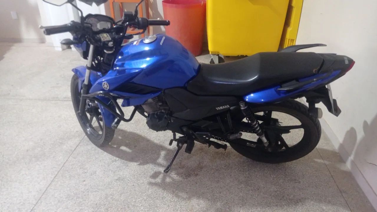 Fazer 150 2023 - Foto 3