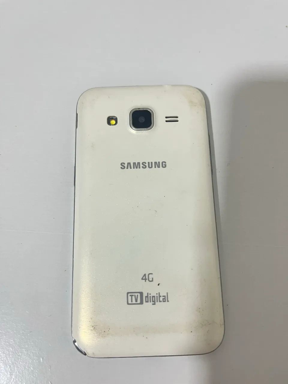     ? Lote com 3 Celulares - Xiaomi e Samsung - Leia a Descrição - Foto 4