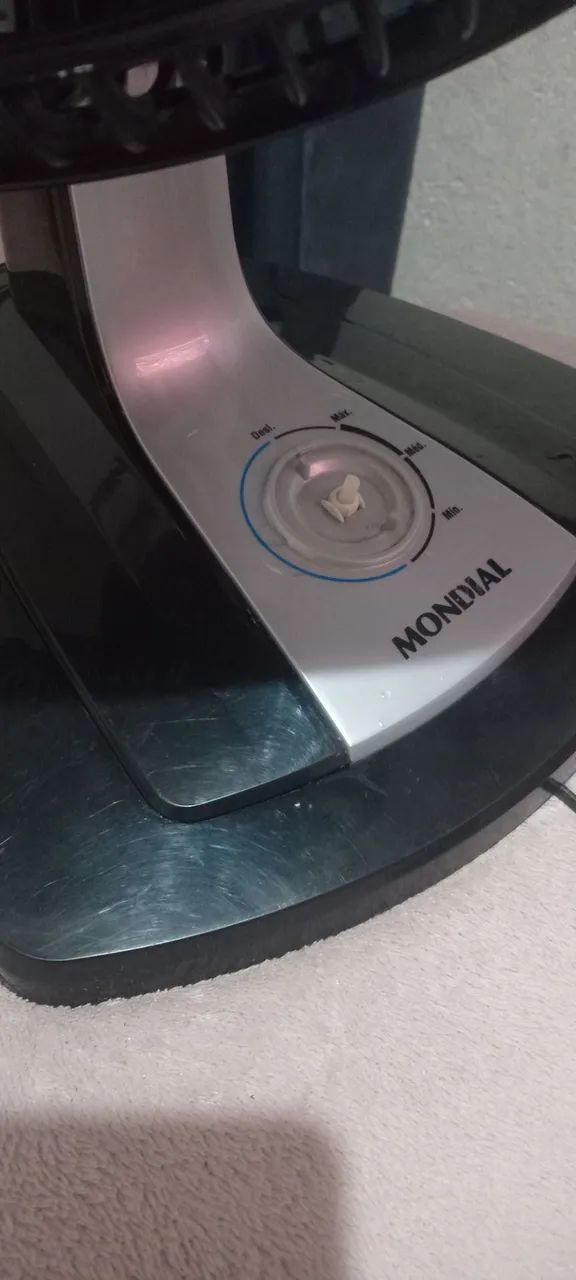 Ventilador Mondial - Foto 2