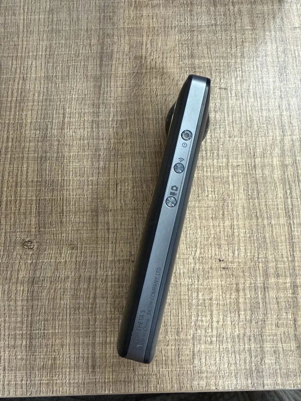Câmera Ricoh Theta S 360°  - Foto 2
