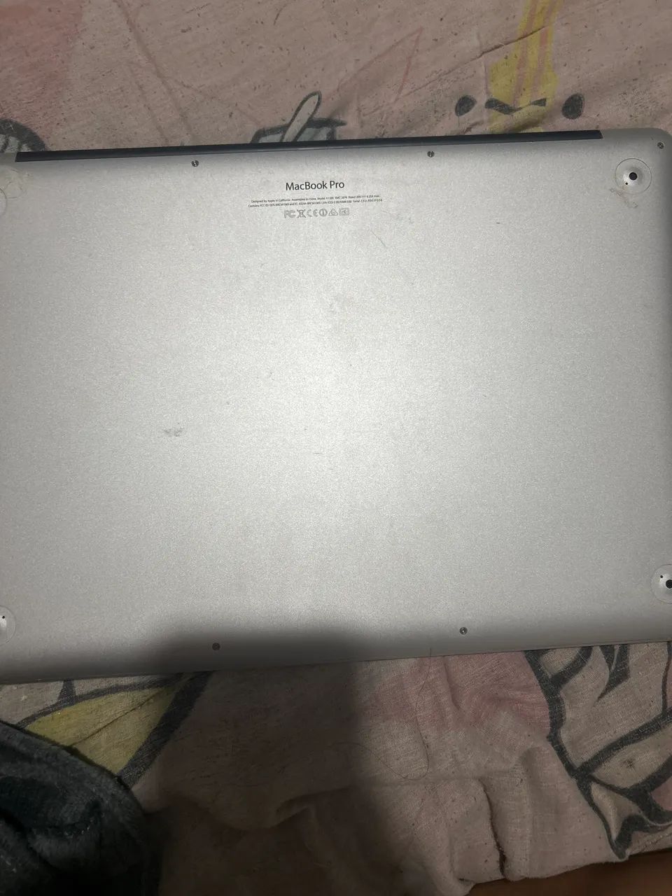 MacBook Pro - Foto 3