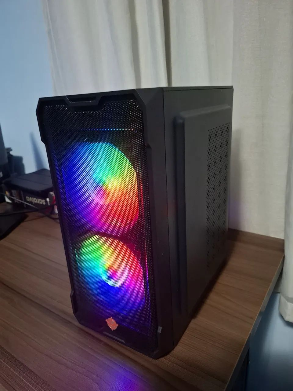 Pc  gamer de entrada  - Foto 4