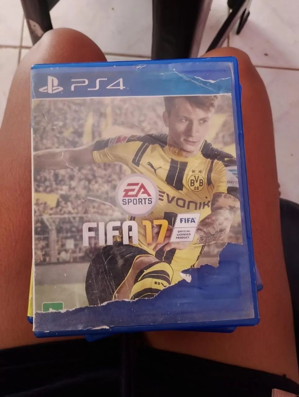 Jogos de PS4  - Foto 3