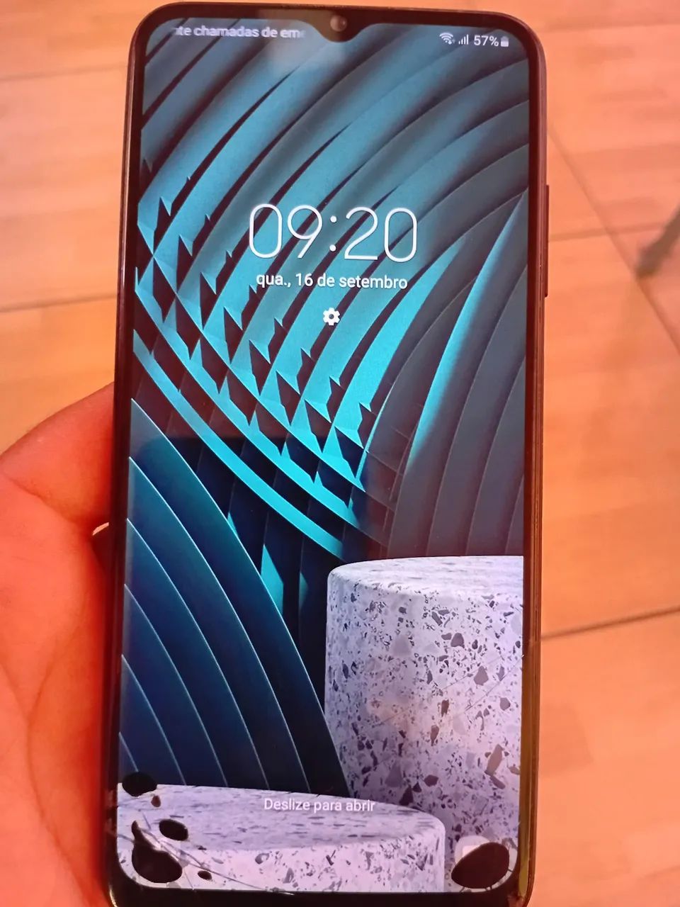 Samsung Galaxy A03 64.00 GB 