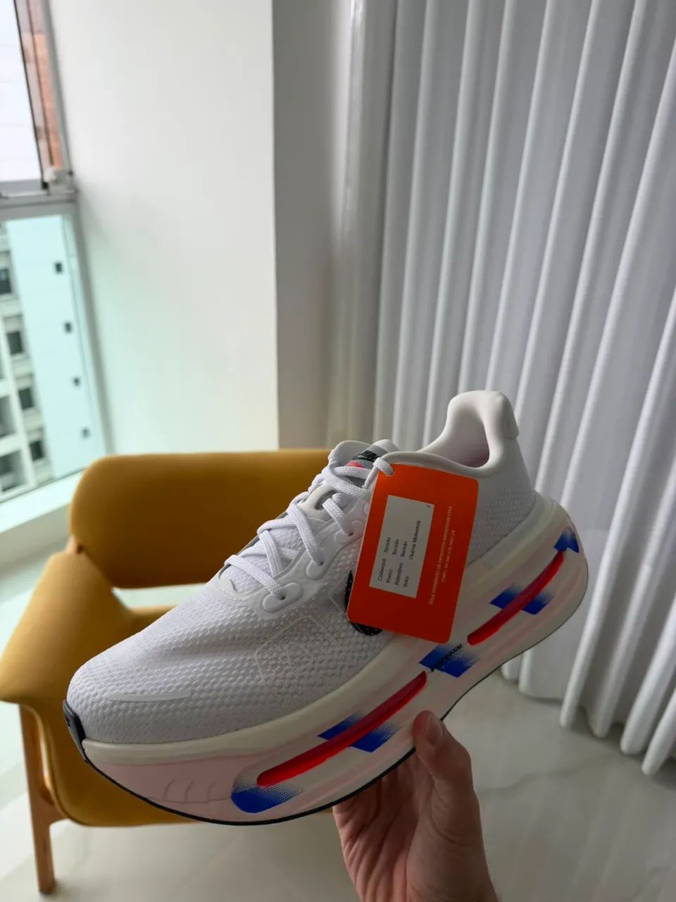 Vomero premium