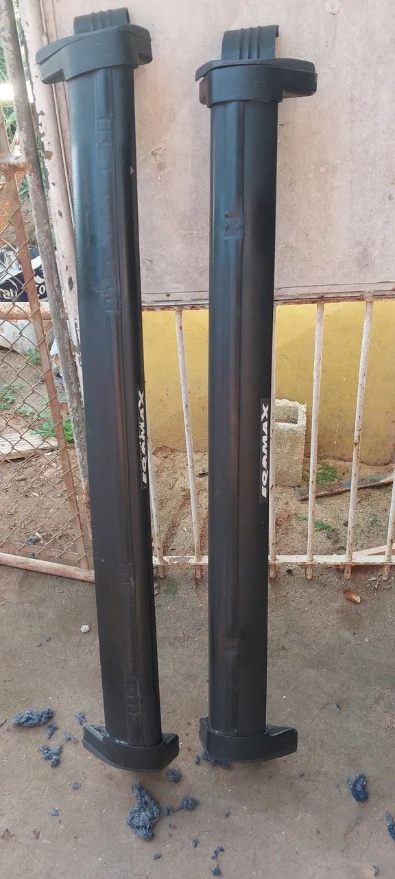 Rack de teto 300 - Foto 2