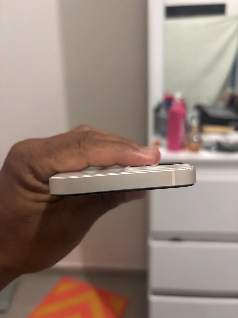 Vendo celular iPhone 13 - Foto 5
