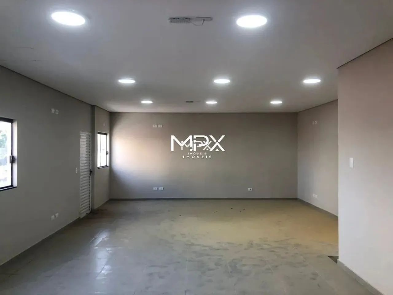 Sala para alugar no bairro Cidade Alta em Piracicaba - Foto 3