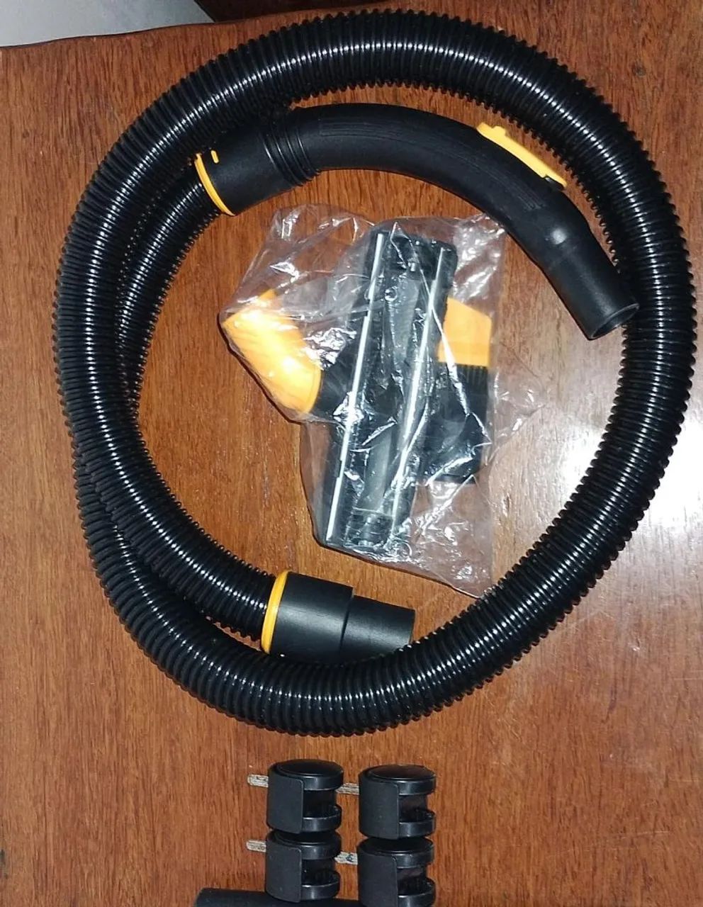 Aspirador De Pó e Água Wap GTW 10L Novo - Foto 5