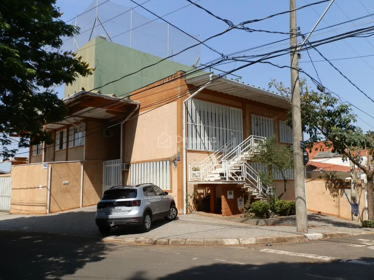 casa - Nova Campinas - Campinas - Foto 4