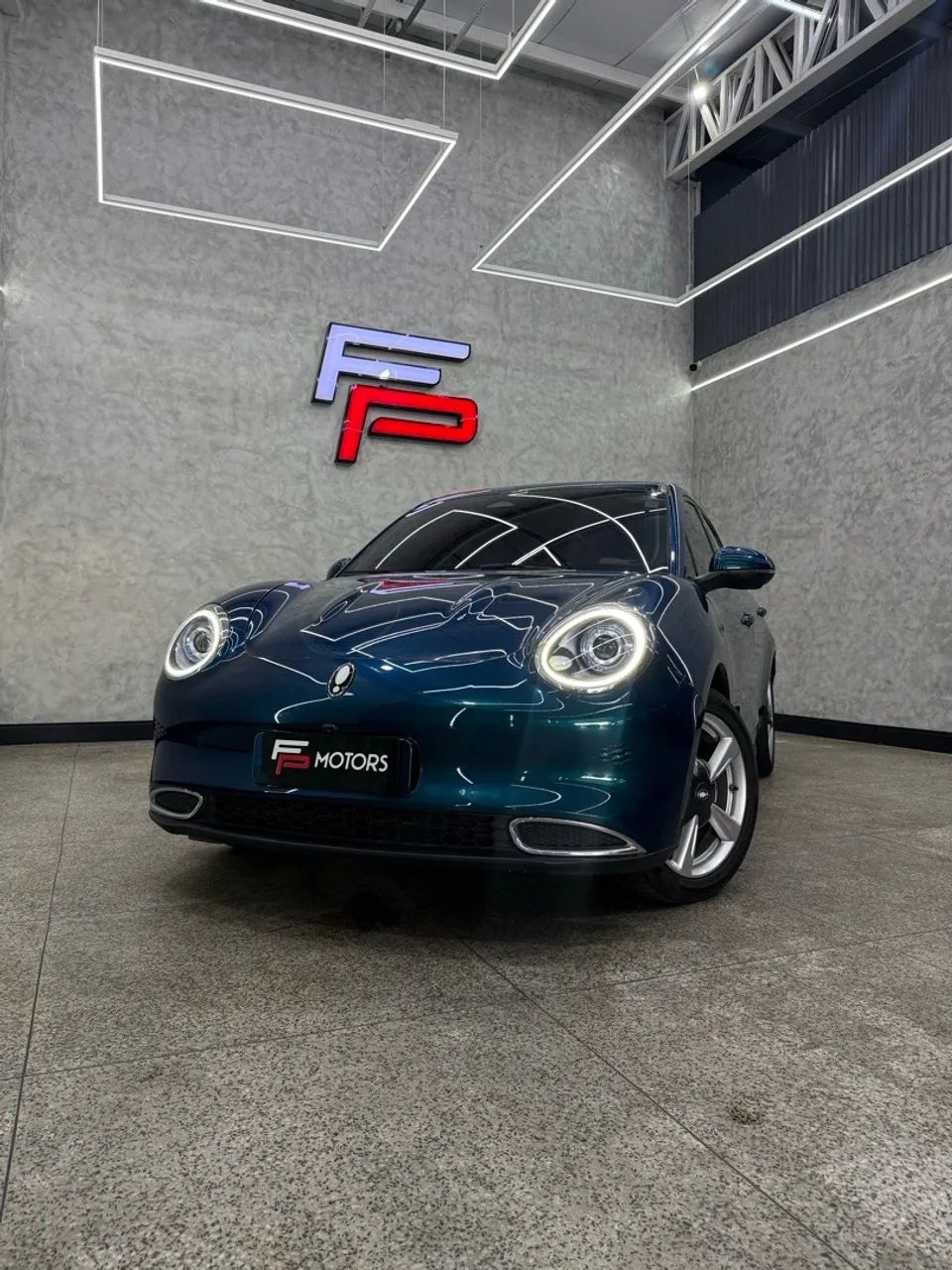 GWM Ora 2023 - Foto 3