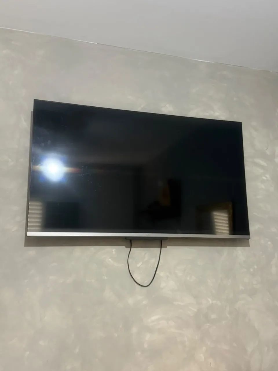 Smart TV 50 TCL