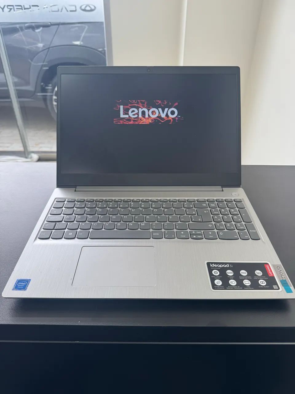 NOTEBOOK LENOVO IDEAPAD3i