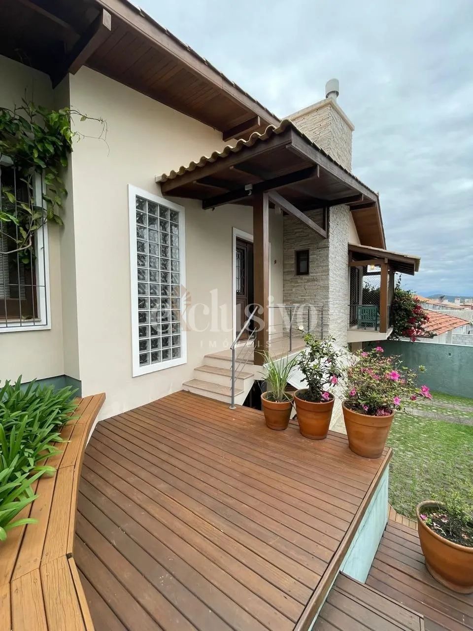 Casa 5 dormitórios no Bairro Bom Abrigo - Foto 2