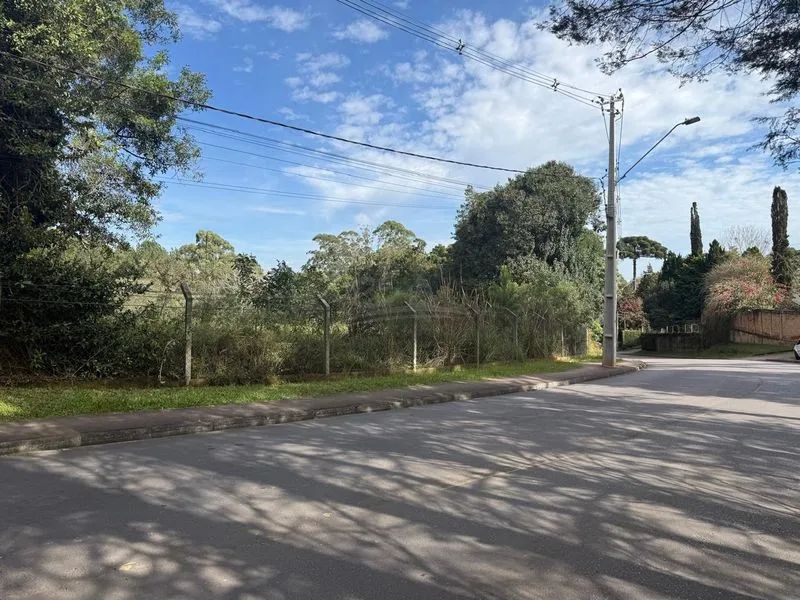 TERRENO PIRAQUARA - PR - Foto 4