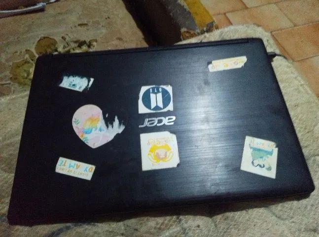 Notebook Acer usado  - Foto 4