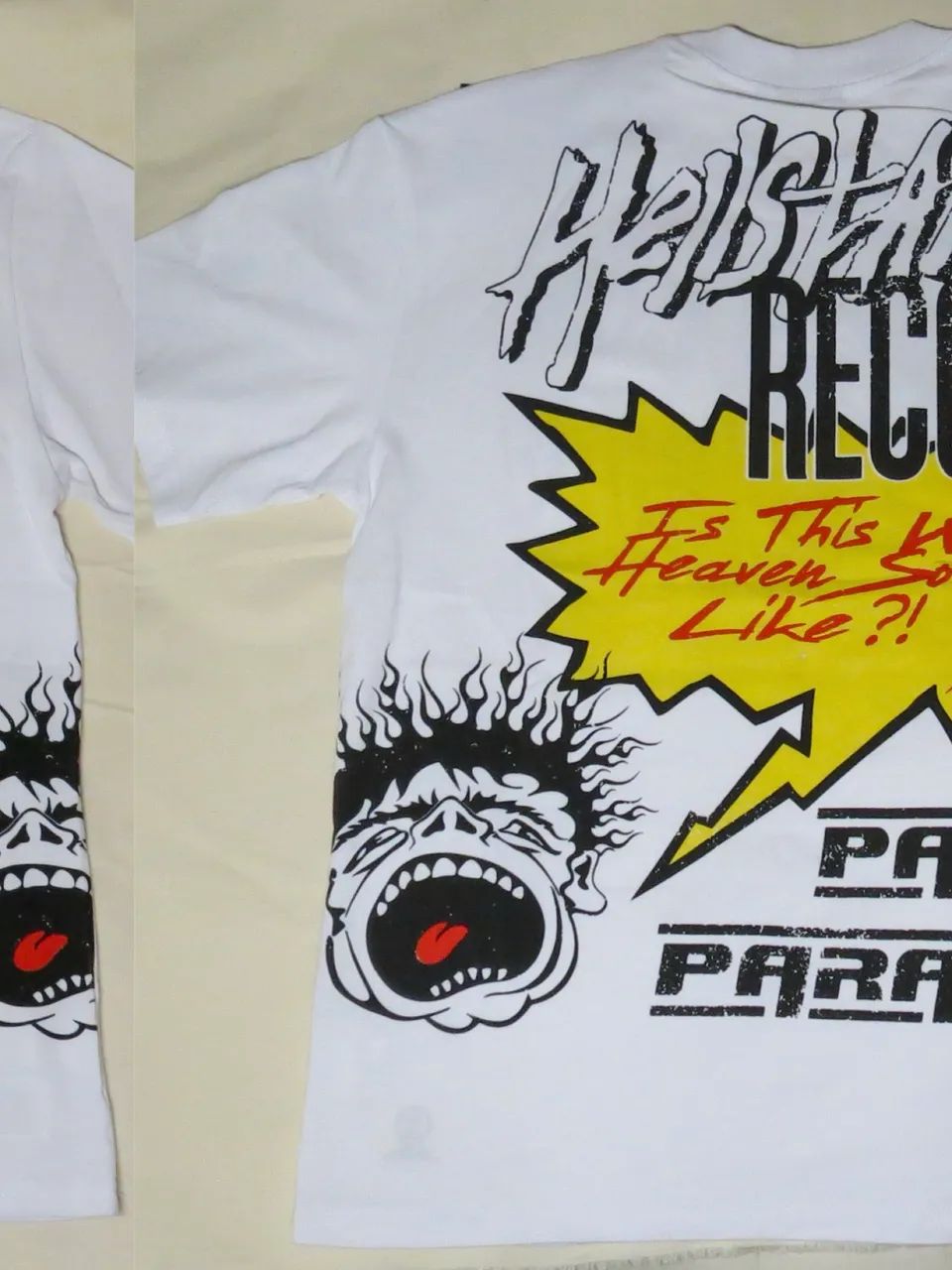 Camiseta Hellstar - Foto 4