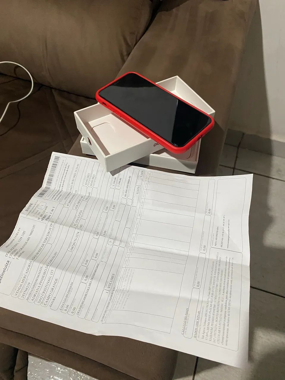 iPhone 11 Bem conservado  - Foto 2