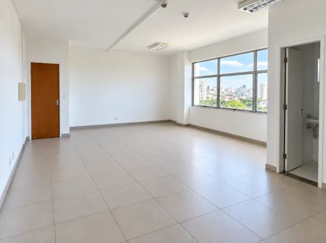 SALA COMERCIAL 50 m² À VENDA - EDIFÍCIO EXECUTIVO - CENTRO DE SALVADOR - Foto 2