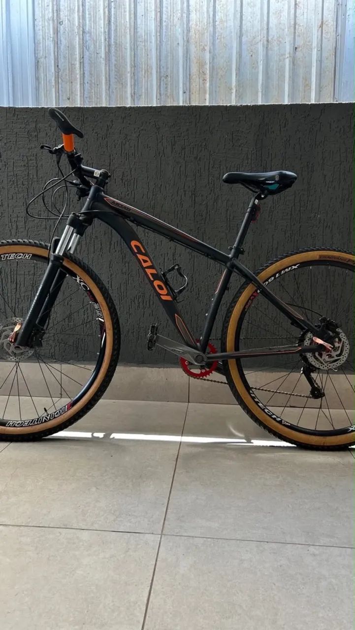 Bicicleta  - Foto 2