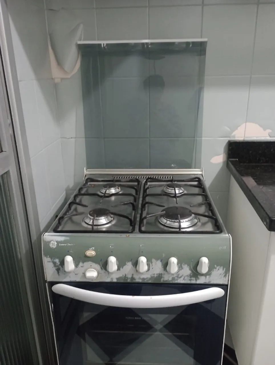 Fogão