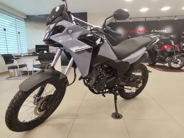 NOVA SAHARA 300 ABS - Foto 4