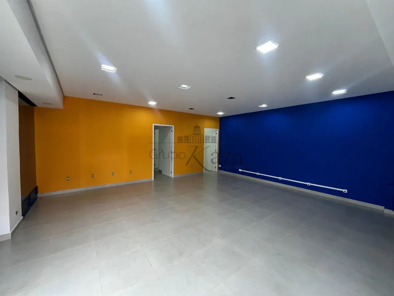 Ponto Comercial - Centro - 228m².
